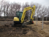 YANMAR VIO 45
